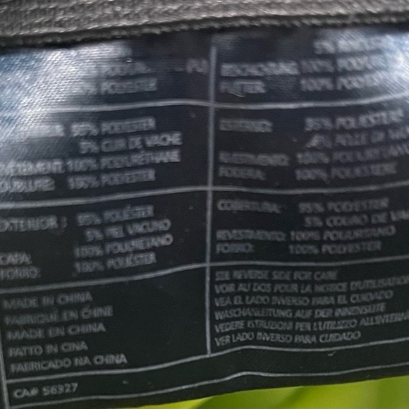 Fox 180 motor cross racing pants 36 X 29. 114 - Picture 9 of 11